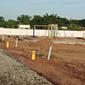 Plot Area in  Plot at Thiruverumbur – for Sale