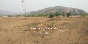 Plot Area in  Plot at Khalapur – for Sale