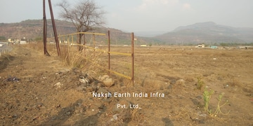 Plot Area in  Plot at Khalapur – for Sale