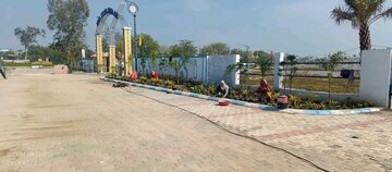  Plot For Sale in Borkhera