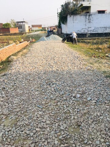   Plot at Ramnagar – for Sale