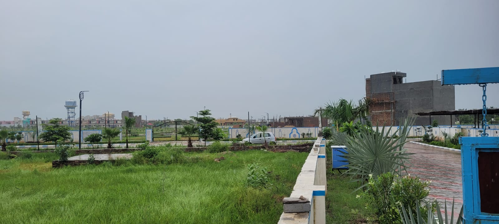 Plot For Resale in Borkhera Kota  7601926