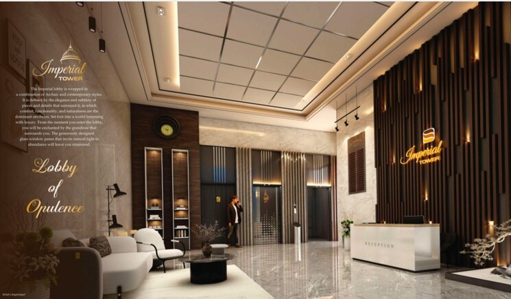 undefined, ak-imperial-towers 1 Bedroom 650 Sq.Ft. Apartment In Taloja Navi Mumbai 7601933