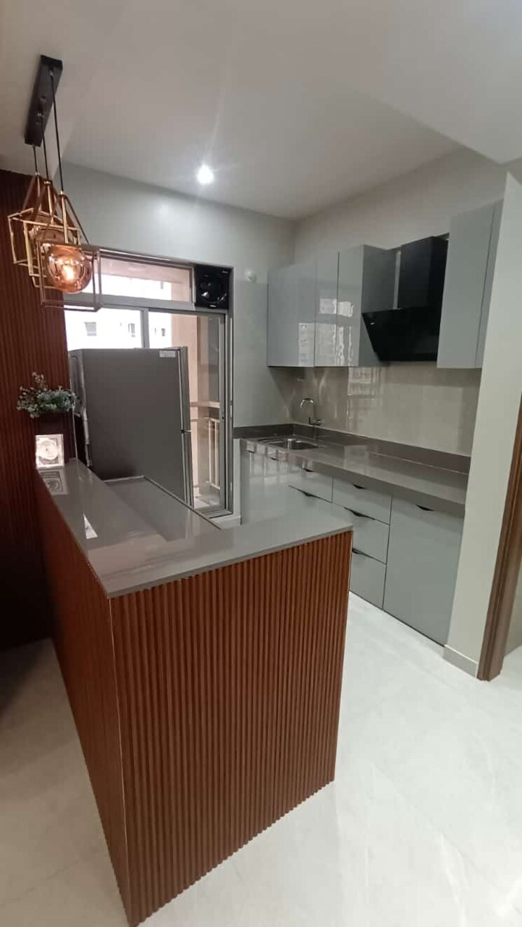 Kitchen, ak-imperial-towers 1 Bedroom 650 Sq.Ft. Apartment In Taloja Navi Mumbai 7601933
