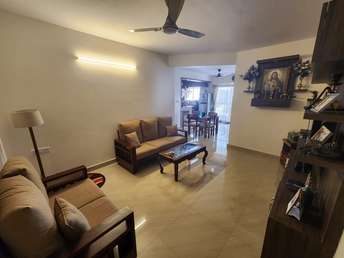 2 BHK Apartment For Rent in Neeraja Sarovar Kr Puram Bangalore  7601935