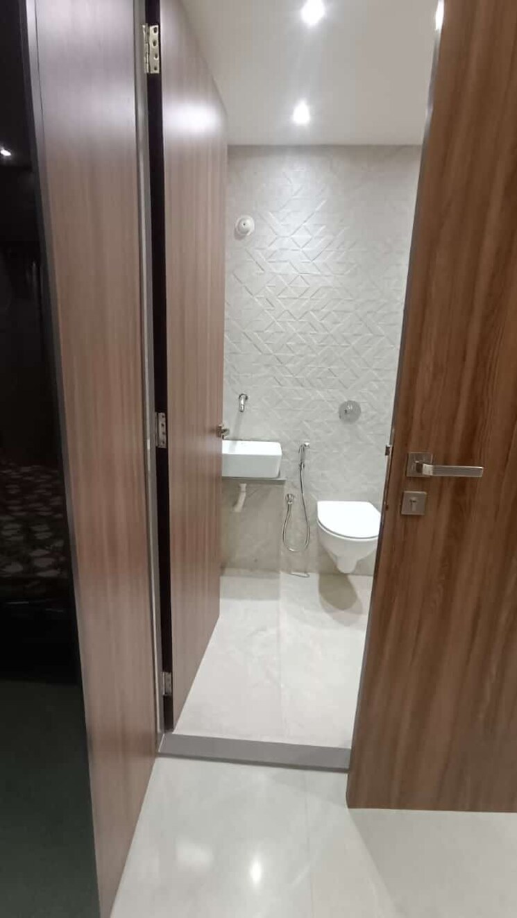 Attached Bathroom, ak-imperial-towers 1 Bedroom 650 Sq.Ft. Apartment In Taloja Navi Mumbai 7601933