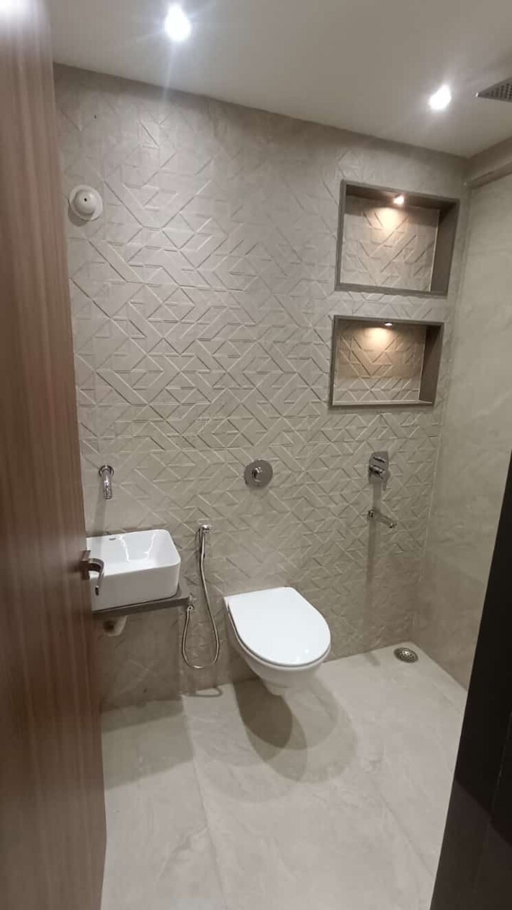 Attached Bathroom, ak-imperial-towers 1 Bedroom 650 Sq.Ft. Apartment In Taloja Navi Mumbai 7601933