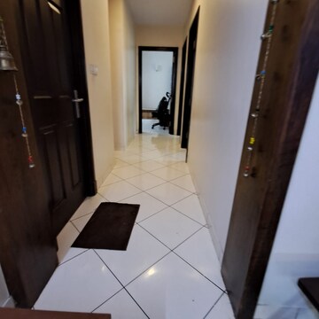 Master Bedroom in 2.5 BHK Apartment at Sobha Hillview, Kanakapura Road – for Sale
