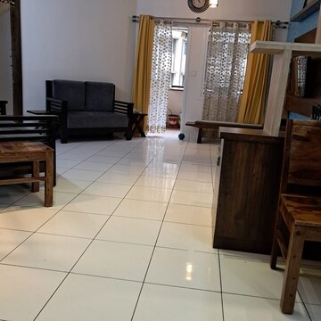 Kitchen in 2.5 BHK Apartment at Sobha Hillview, Kanakapura Road – for Sale
