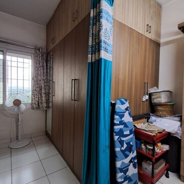 Bedroom in 2.5 BHK Apartment at Sobha Hillview, Kanakapura Road – for Sale