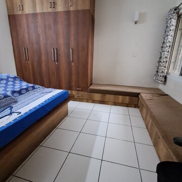 Kitchen in 2.5 BHK Apartment at Sobha Hillview, Kanakapura Road – for Sale