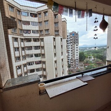 2.5 BHK Apartment – Exterior View View at Sobha Hillview, Kanakapura Road - for Sale