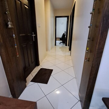 Furnished Amenities in 2.5 BHK Apartment at Sobha Hillview, Kanakapura Road – for Sale