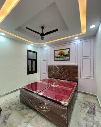 2.5 BHK Builder Floor For Rent in Mukherjee Nagar Delhi  7601946