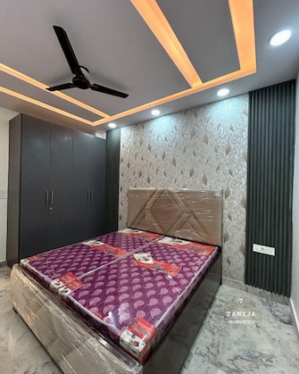 2.5 BHK Builder Floor For Rent in Mukherjee Nagar Delhi  7601946