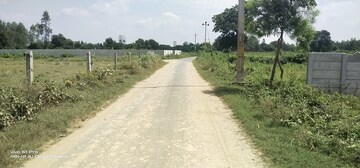 Plot Area in  Land at Sarojini Nagar – for Sale