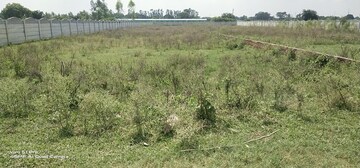Plot Area in  Land at Sarojini Nagar – for Sale