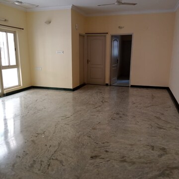 2 BHK Apartment For Rent in Rustam Bagh Layout Bangalore  7601974