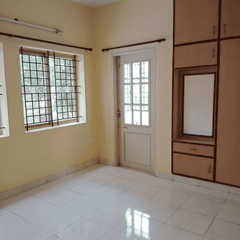 2 BHK Apartment For Rent in Rustam Bagh Layout Bangalore  7601974