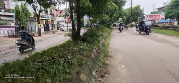  Plot – Exterior View View at Sharda Nagar - for Sale