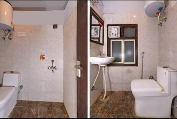 Furnished Amenities in  Pg at Sector 27 – for Rent