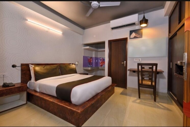 Room, sector 27 Pg For Boys & Girls In Sector 27 7601978