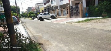 Parking in 5 BHK Independent House at Ashiyana – for Sale