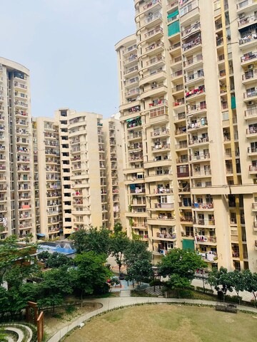 3 BHK Apartment – Exterior View View at Aims Golf Avenue II, Sector 75 - for Sale