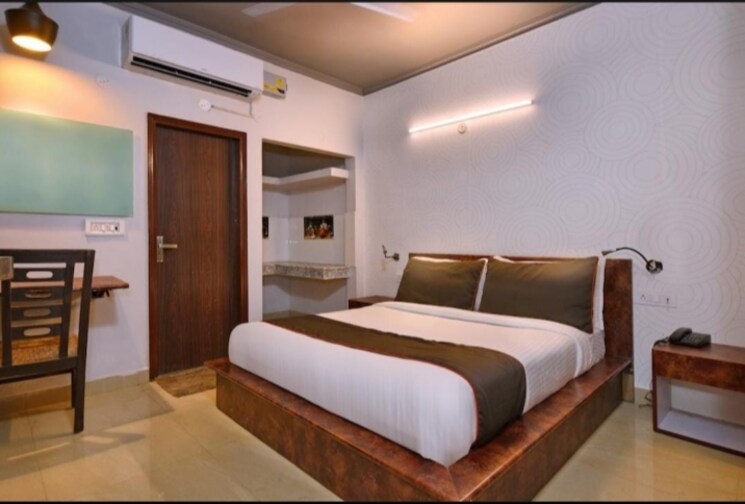 Room, sector 27 Pg For Boys & Girls In Sector 27 7601992