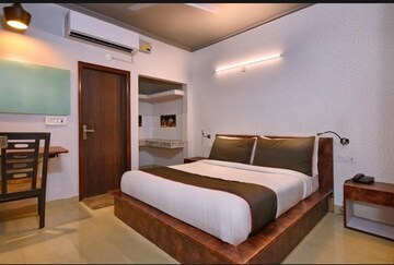  Pg For Rent in Sector 27