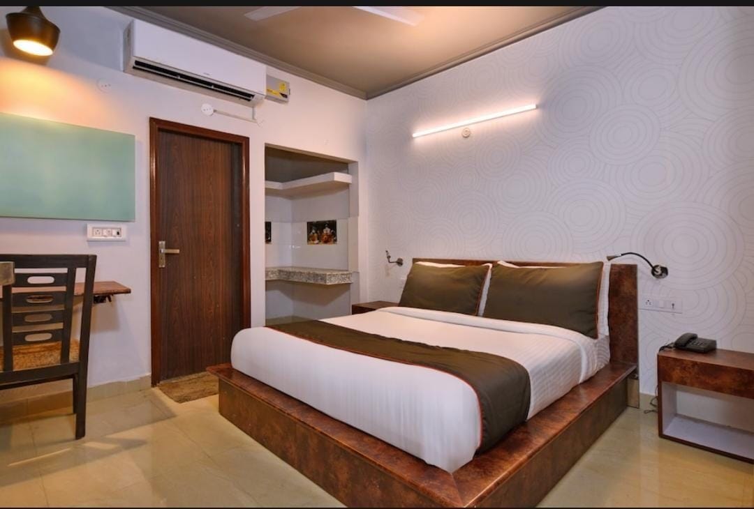 Pg For Rent in Housitize Pg 