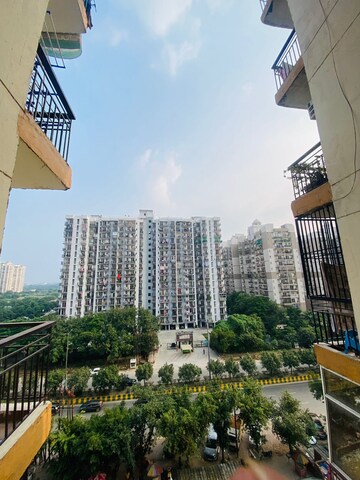 2 BHK Apartment – Exterior View View at Aims Golf Avenue II, Sector 75 - for Sale