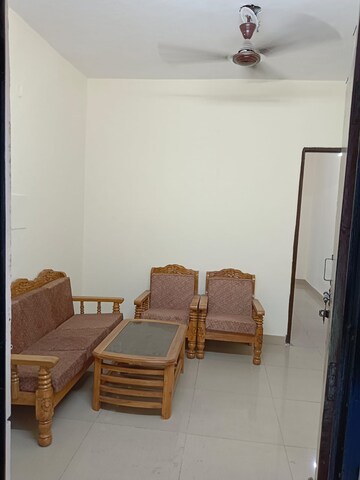 1 BHK Builder Floor For Rent in Lajpat Nagar