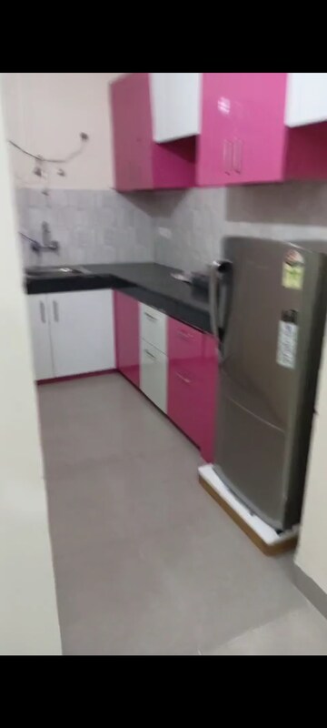 Staircase in 1 BHK Apartment at Aditya World City, Shahpur Bamheta – for Sale