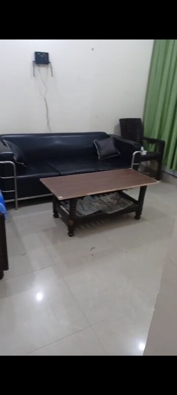 Living Room in 1 BHK Apartment at Aditya World City, Shahpur Bamheta – for Sale