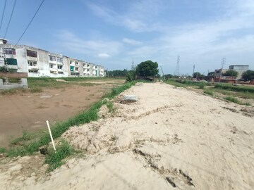 Plot Area in  Plot at Sector 28 – for Sale