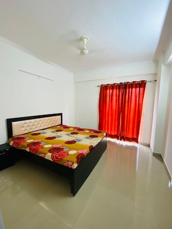 3 BHK Apartment For Rent in Gardenia Golf City Sector 75 Noida  7602011