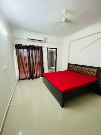 3 BHK Apartment For Rent in Gardenia Golf City Sector 75 Noida  7602011