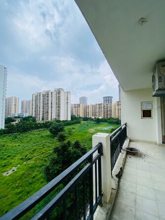 3 BHK Apartment For Rent in Gardenia Golf City Sector 75 Noida  7602011