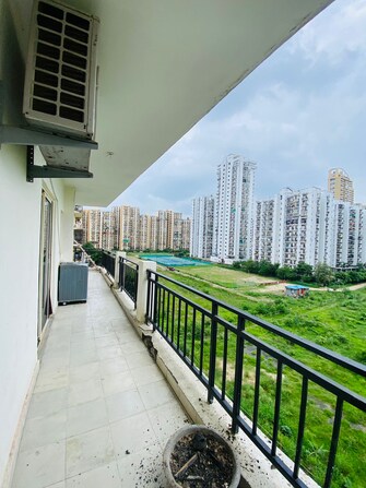 3 BHK Apartment For Rent in Gardenia Golf City Sector 75 Noida  7602011