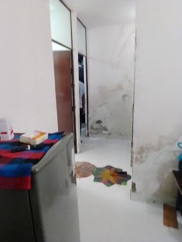 Furnished Amenities in 2.5 BHK Apartment at Jagatpura – for Sale