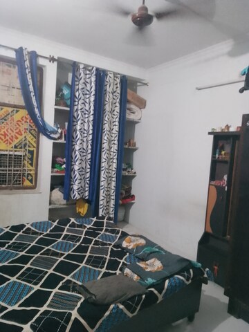 Bedroom in 2.5 BHK Apartment at Jagatpura – for Sale