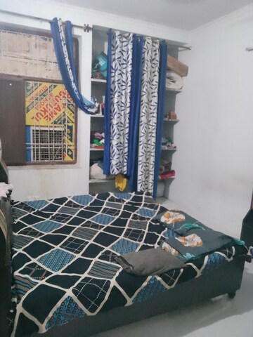 Bedroom in 2.5 BHK Apartment at Jagatpura – for Sale