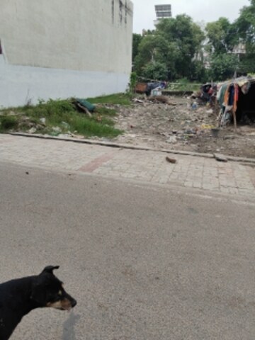  Plot For Sale in Gomti Nagar