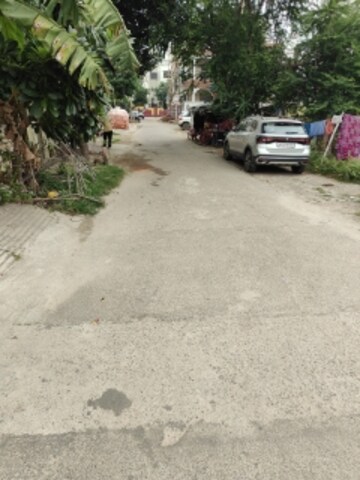  Plot – Exterior View View at Gomti Nagar - for Sale