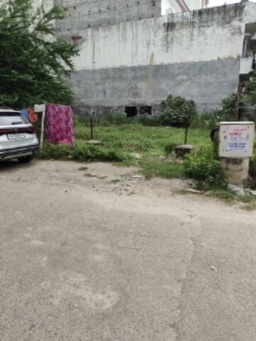  Plot – Exterior View View at Gomti Nagar - for Sale