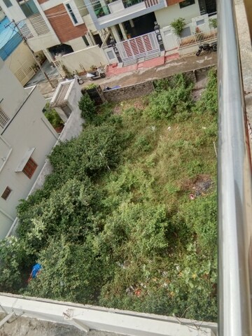  Plot For Sale in Turkayamjal