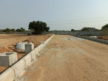  Plot For Sale in Nadergul