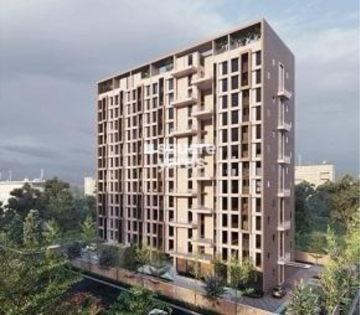 Studio Apartment For Sale in Okay Plus Solitaire Suites, Jeerota