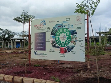  Plot For Sale in Budhera